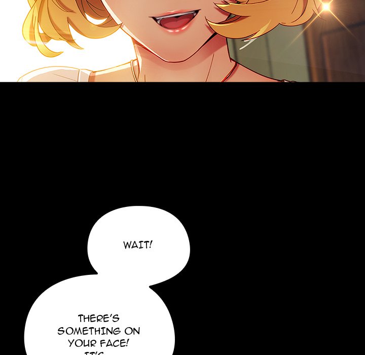 Lady Long Legs Lady Long Legs EP 2 - Toomics page 78 - 