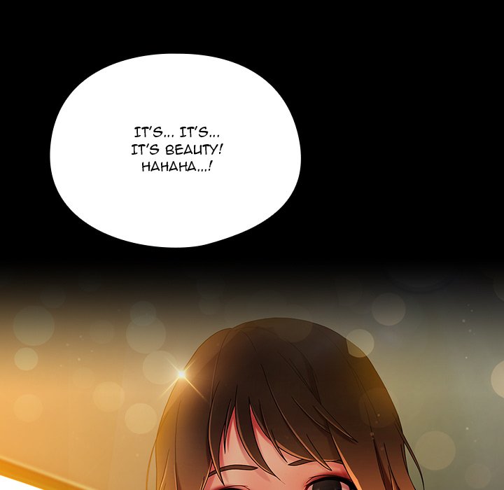 Lady Long Legs Lady Long Legs EP 2 - Toomics page 81 - 