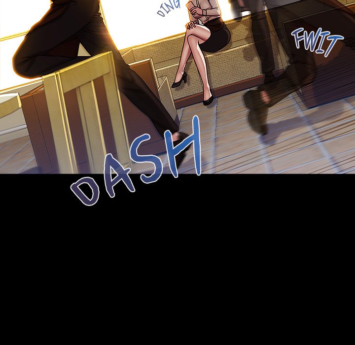 Lady Long Legs Lady Long Legs EP 2 - Toomics page 90 - 