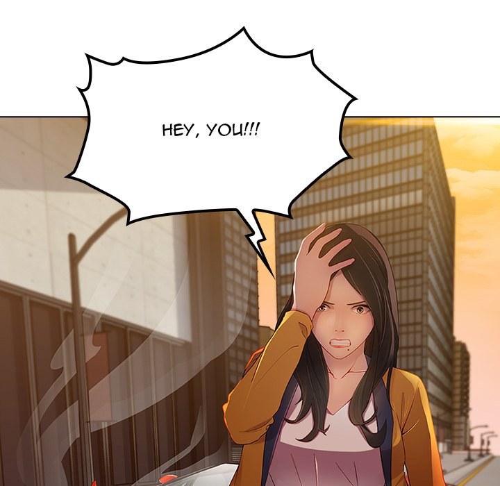 Lady Long Legs Lady Long Legs EP 2 - Toomics page 10 - 
