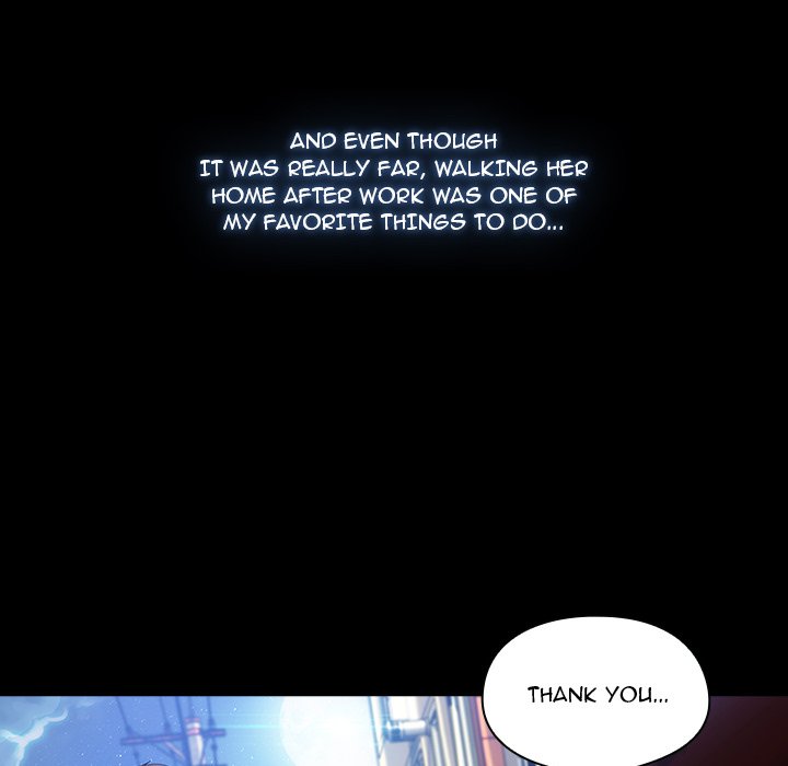 Lady Long Legs Lady Long Legs EP 2 - Toomics page 93 - 