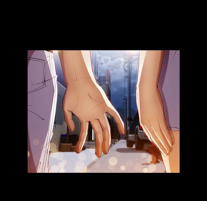 Lady Long Legs Lady Long Legs EP 2 - Toomics page 96 - 