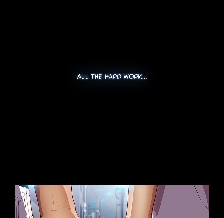 Lady Long Legs Lady Long Legs EP 2 - Toomics page 97 - 