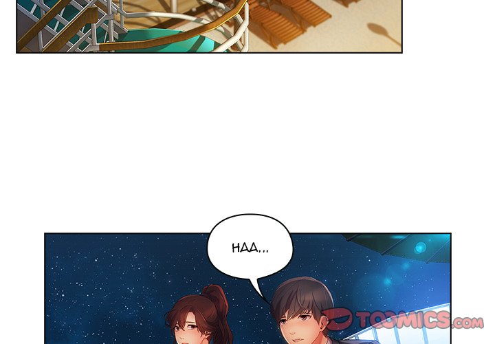 Lady Long Legs Lady Long Legs EP 20 - Toomics page 3 - 