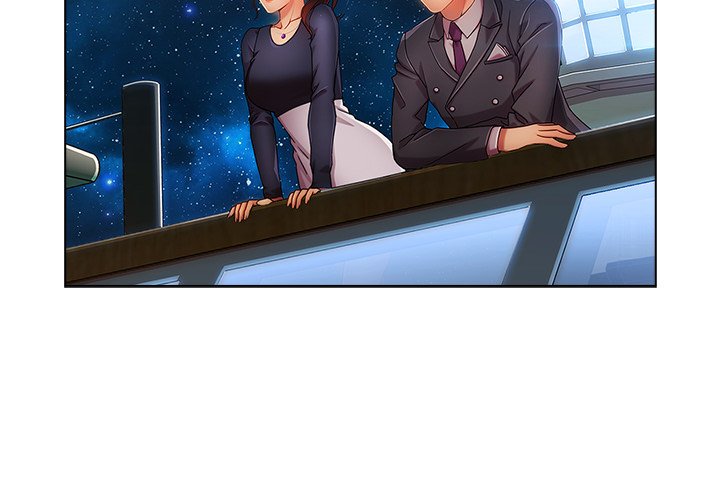 Lady Long Legs Lady Long Legs EP 20 - Toomics page 4 - 