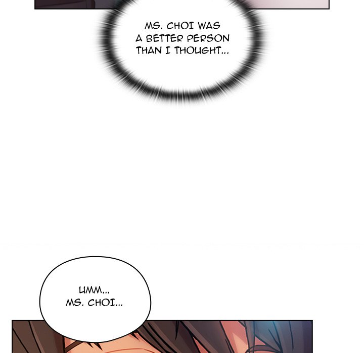 Lady Long Legs Lady Long Legs EP 20 - Toomics page 8 - 
