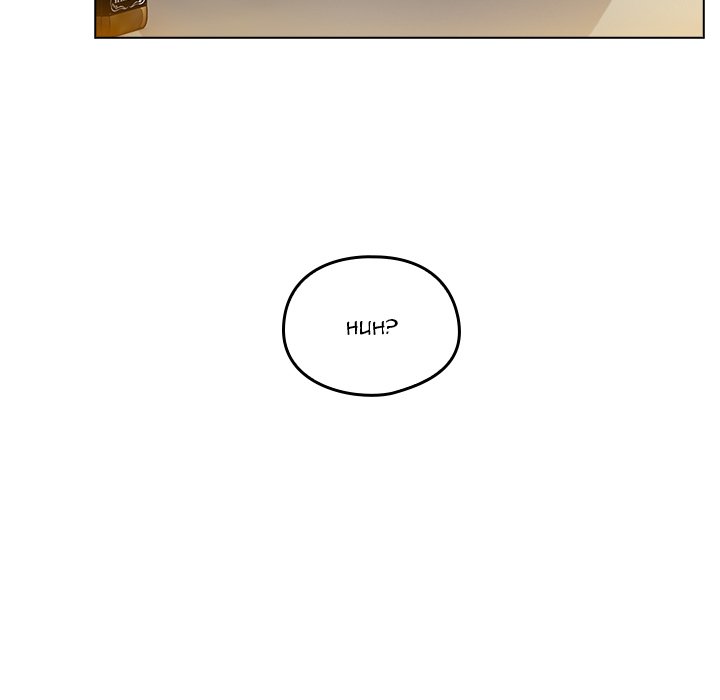 Lady Long Legs Lady Long Legs EP 21 - Toomics page 11 - 