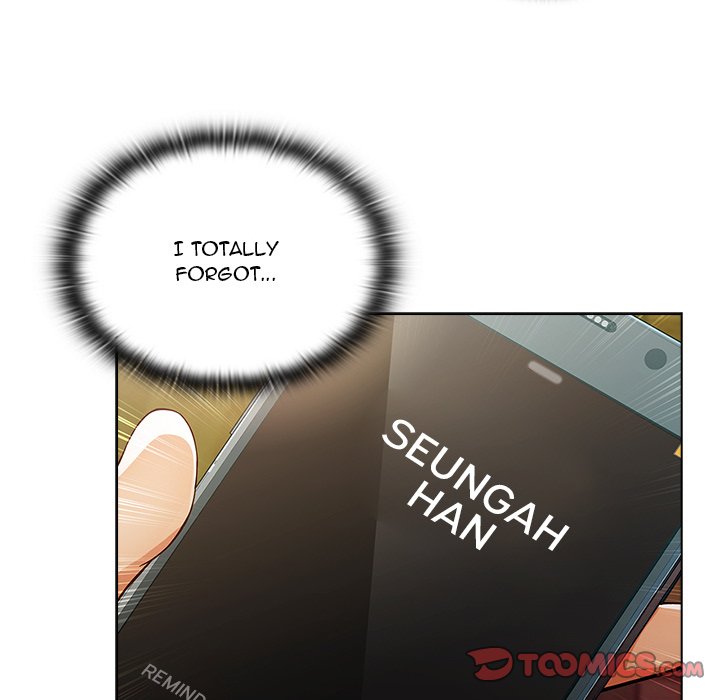 Lady Long Legs Lady Long Legs EP 21 - Toomics page 102 - 