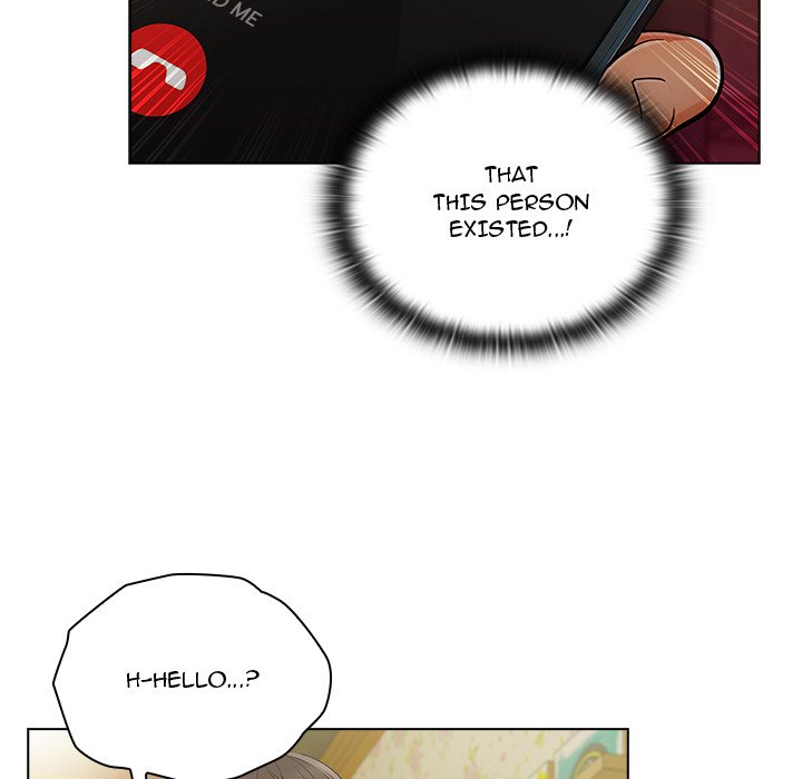 Lady Long Legs Lady Long Legs EP 21 - Toomics page 103 - 