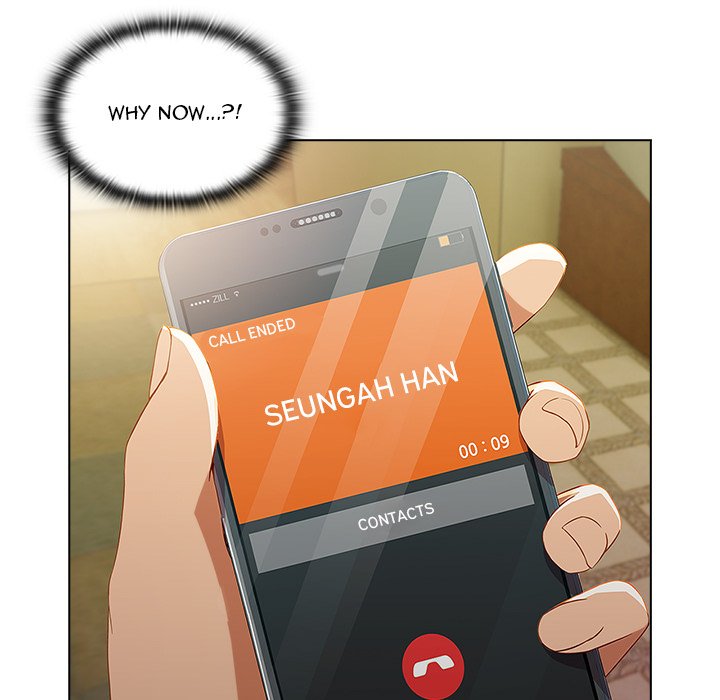 Lady Long Legs Lady Long Legs EP 21 - Toomics page 108 - 