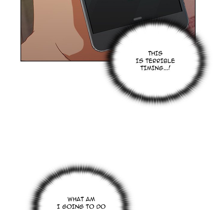 Lady Long Legs Lady Long Legs EP 21 - Toomics page 109 - 