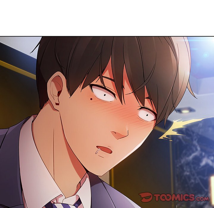 Lady Long Legs Lady Long Legs EP 21 - Toomics page 12 - 