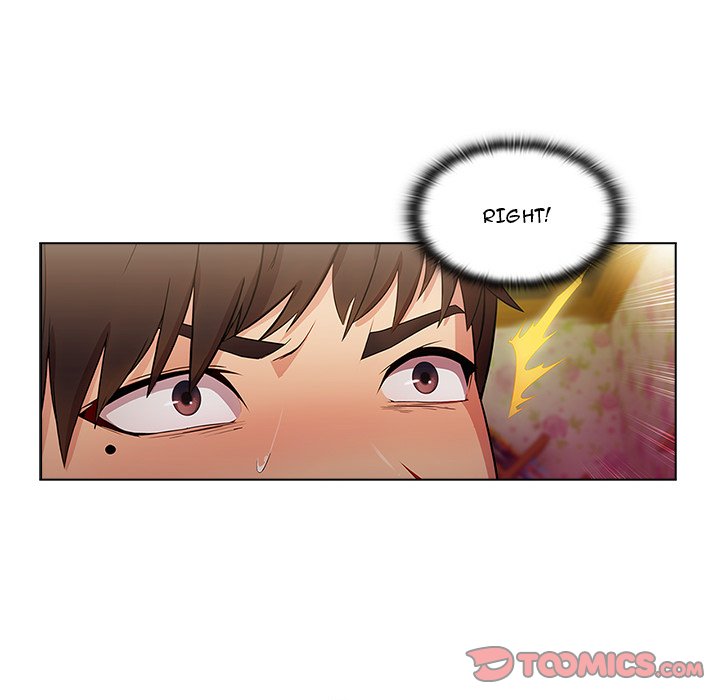 Lady Long Legs Lady Long Legs EP 21 - Toomics page 111 - 