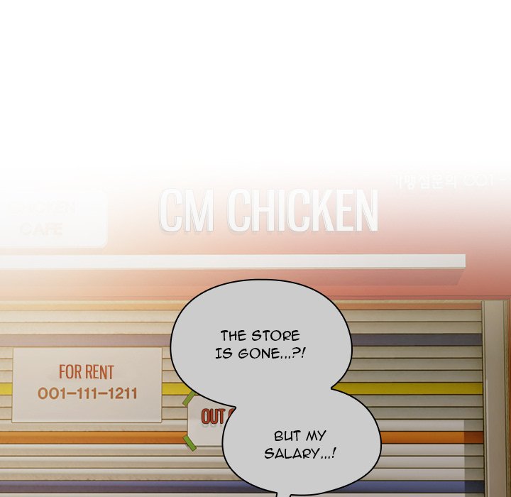 Lady Long Legs Lady Long Legs EP 21 - Toomics page 115 - 