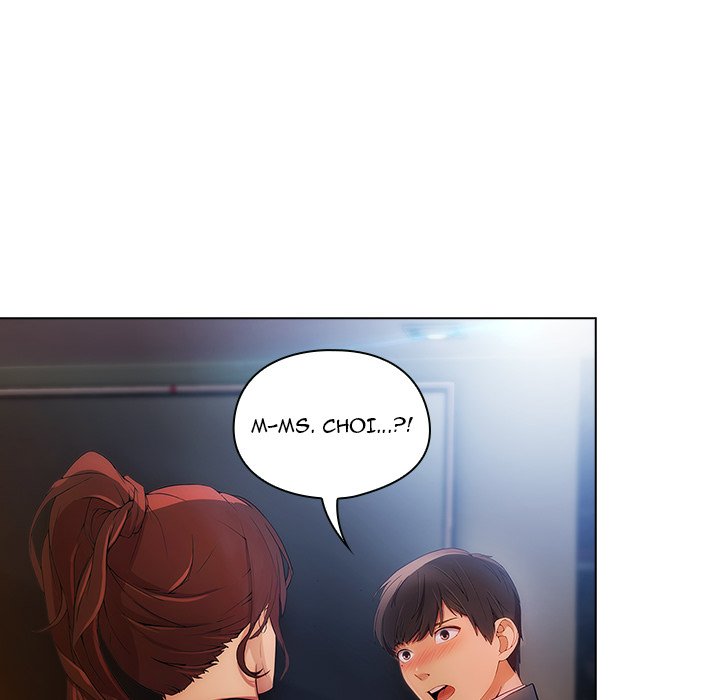 Lady Long Legs Lady Long Legs EP 21 - Toomics page 14 - 
