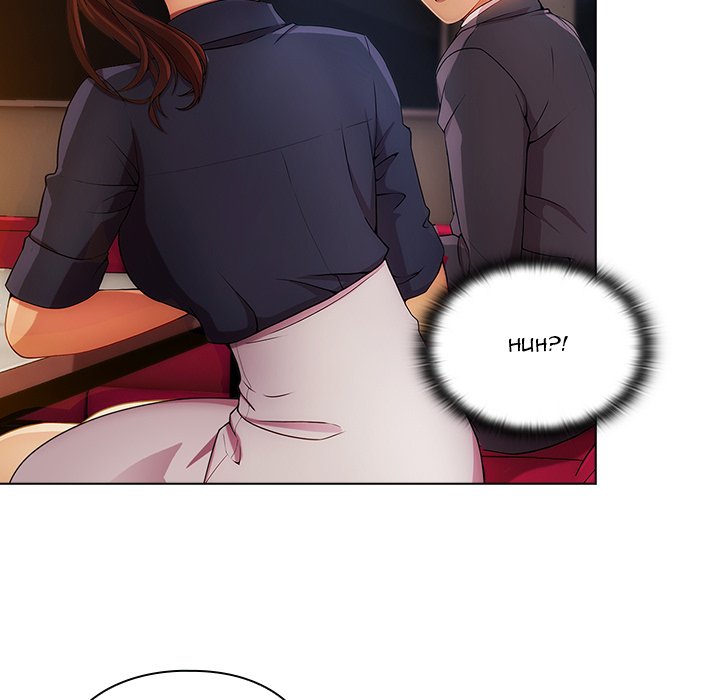 Lady Long Legs Lady Long Legs EP 21 - Toomics page 15 - 