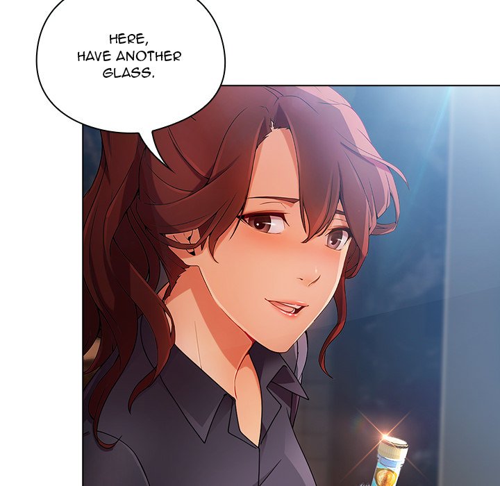 Lady Long Legs Lady Long Legs EP 21 - Toomics page 16 - 