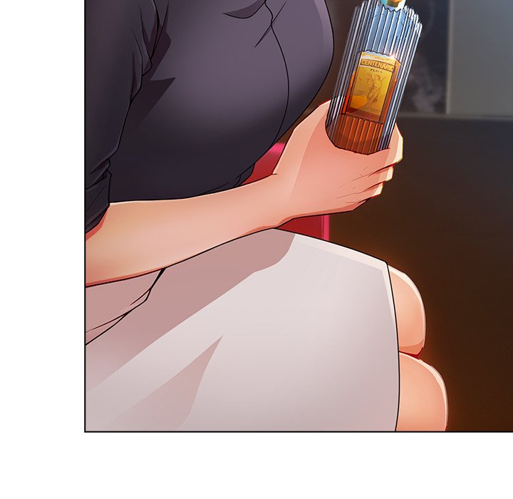 Lady Long Legs Lady Long Legs EP 21 - Toomics page 17 - 