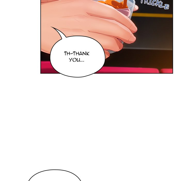 Lady Long Legs Lady Long Legs EP 21 - Toomics page 20 - 