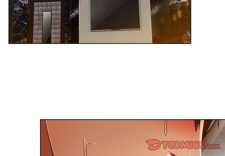 Lady Long Legs Lady Long Legs EP 21 - Toomics page 3 - 