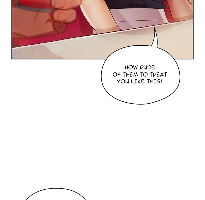 Lady Long Legs Lady Long Legs EP 21 - Toomics page 22 - 