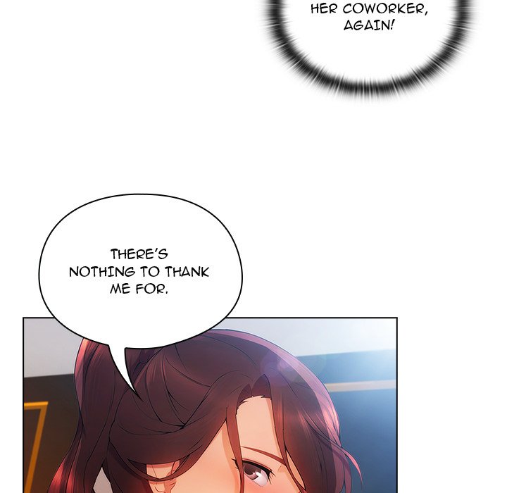 Lady Long Legs Lady Long Legs EP 21 - Toomics page 24 - 