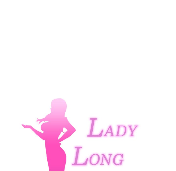 Lady Long Legs Lady Long Legs EP 21 - Toomics page 26 - 