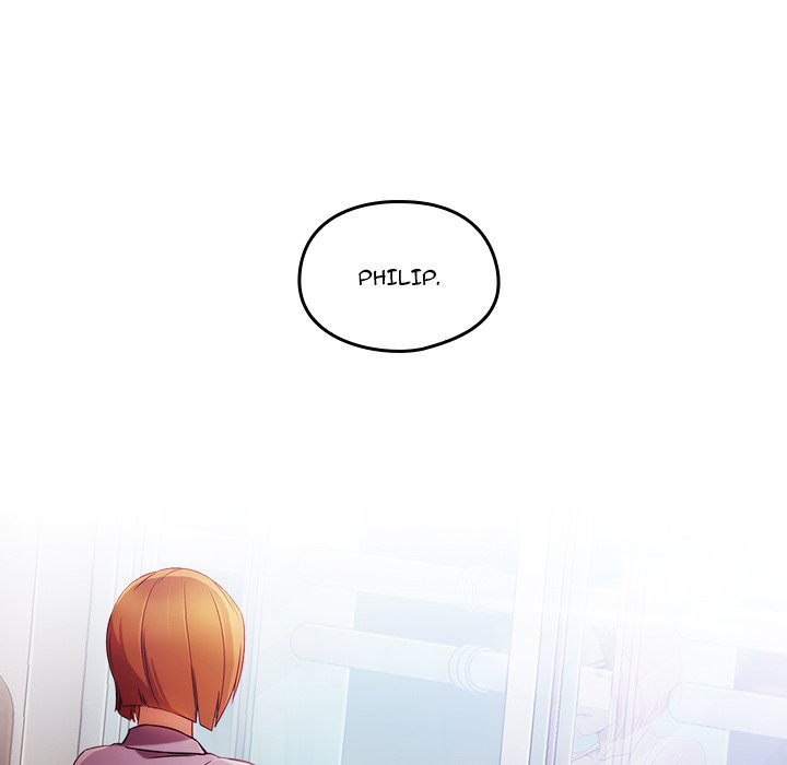 Lady Long Legs Lady Long Legs EP 21 - Toomics page 31 - 