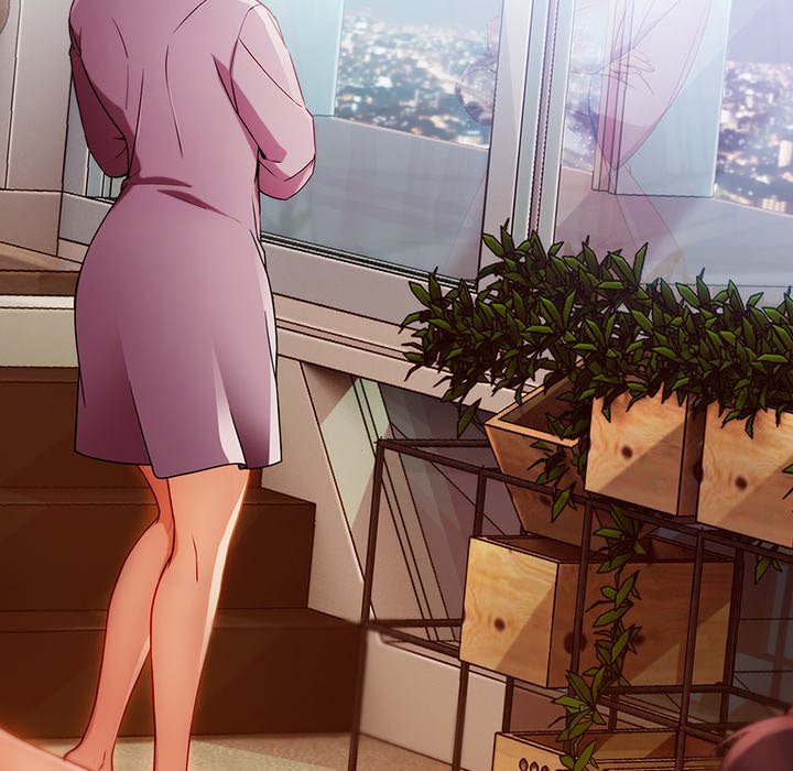 Lady Long Legs Lady Long Legs EP 21 - Toomics page 32 - 