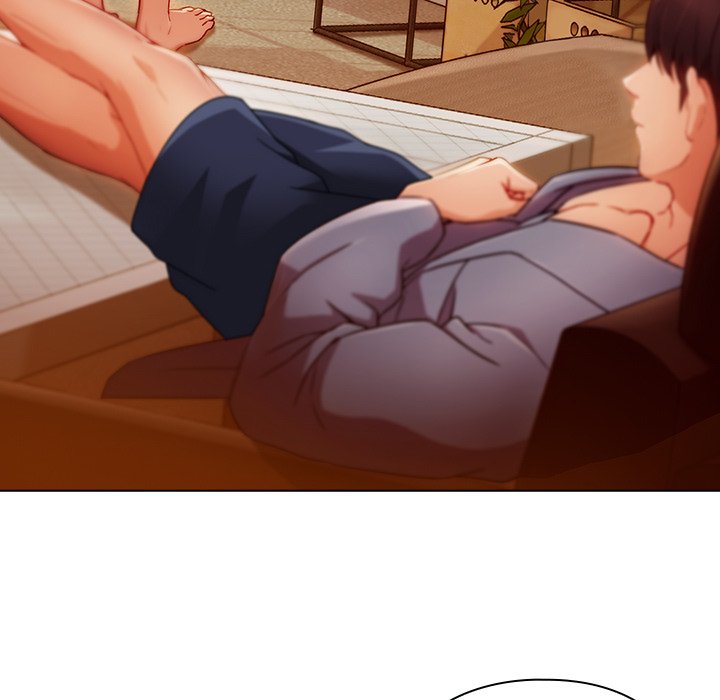 Lady Long Legs Lady Long Legs EP 21 - Toomics page 33 - 