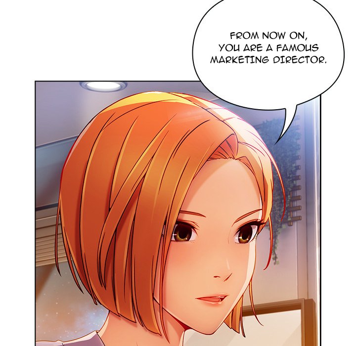Lady Long Legs Lady Long Legs EP 21 - Toomics page 34 - 