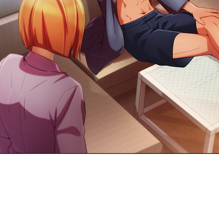 Lady Long Legs Lady Long Legs EP 21 - Toomics page 36 - 