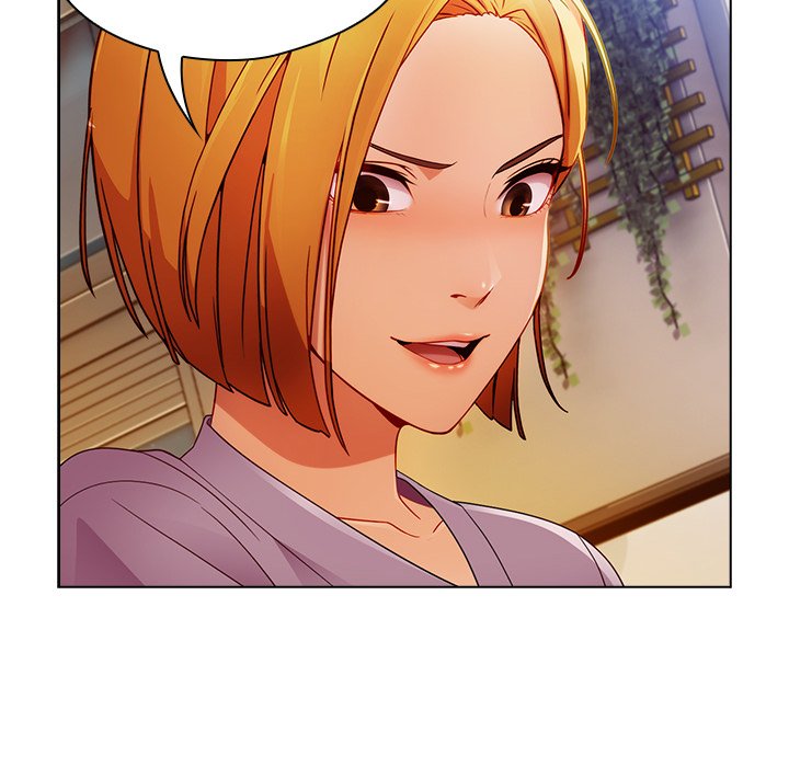Lady Long Legs Lady Long Legs EP 21 - Toomics page 40 - 