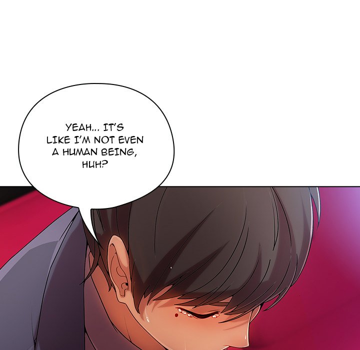 Lady Long Legs Lady Long Legs EP 21 - Toomics page 5 - 