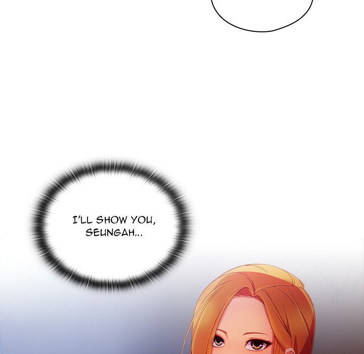 Lady Long Legs Lady Long Legs EP 21 - Toomics page 45 - 