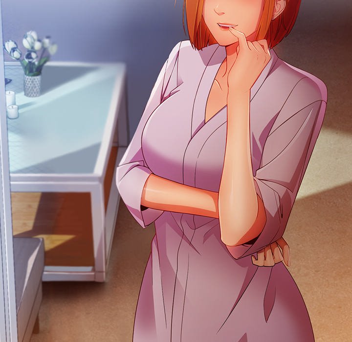 Lady Long Legs Lady Long Legs EP 21 - Toomics page 46 - 