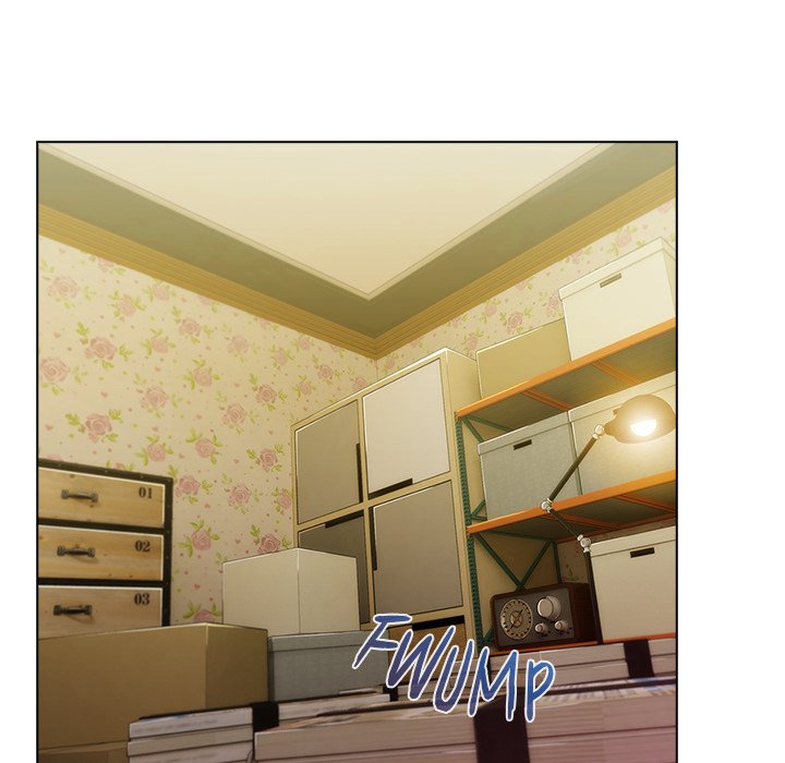 Lady Long Legs Lady Long Legs EP 21 - Toomics page 51 - 