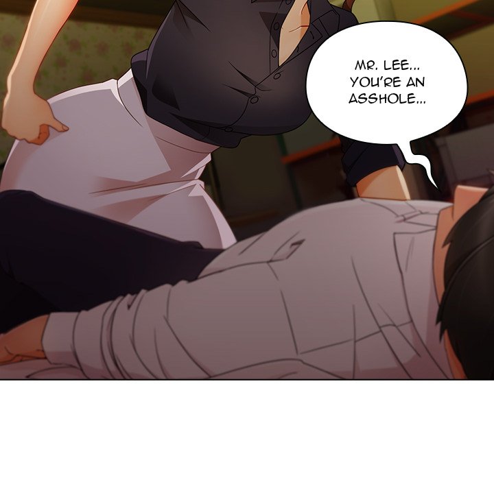 Lady Long Legs Lady Long Legs EP 21 - Toomics page 53 - 