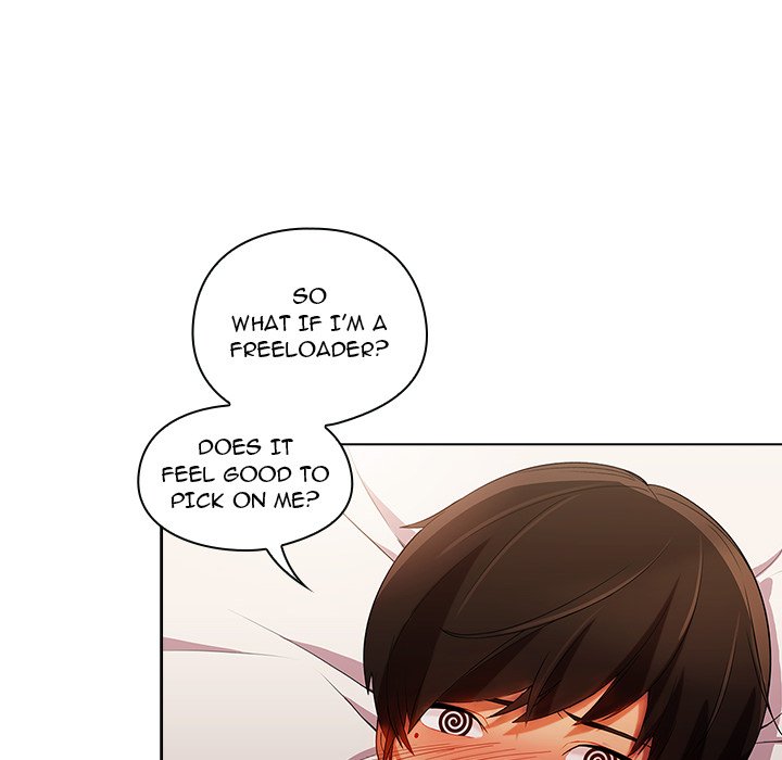 Lady Long Legs Lady Long Legs EP 21 - Toomics page 54 - 