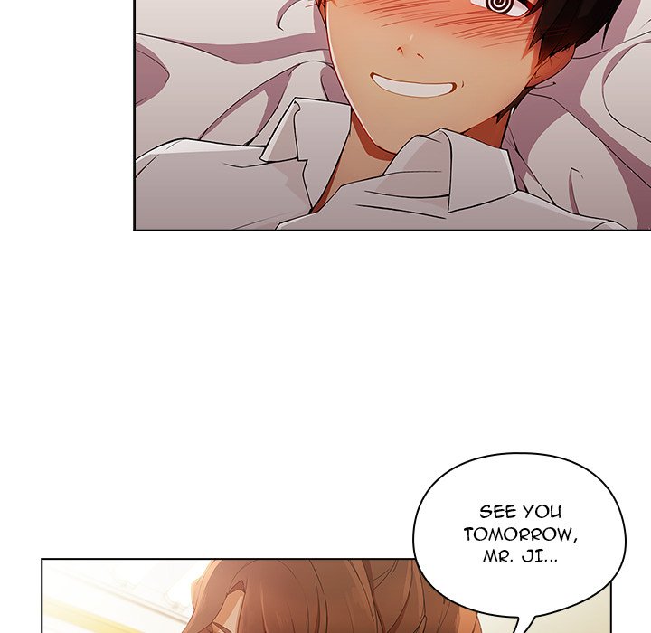 Lady Long Legs Lady Long Legs EP 21 - Toomics page 55 - 