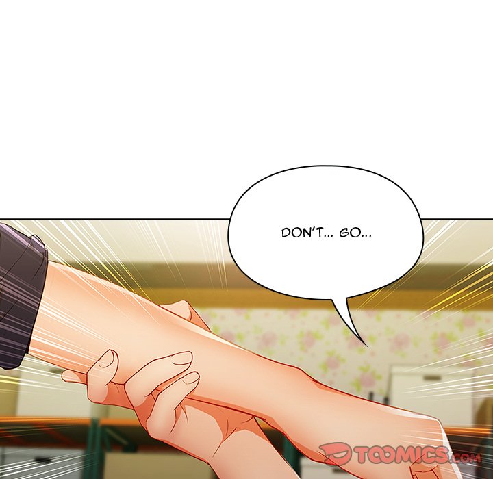 Lady Long Legs Lady Long Legs EP 21 - Toomics page 57 - 
