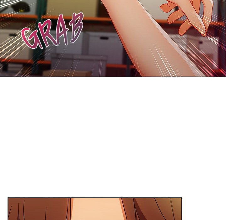 Lady Long Legs Lady Long Legs EP 21 - Toomics page 58 - 