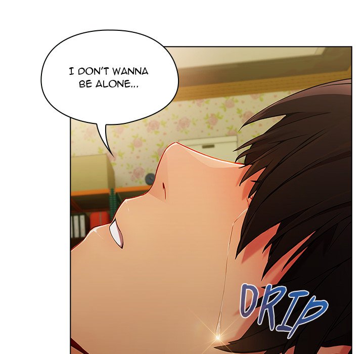 Lady Long Legs Lady Long Legs EP 21 - Toomics page 60 - 