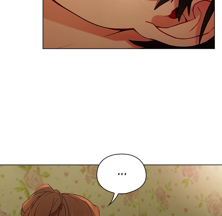 Lady Long Legs Lady Long Legs EP 21 - Toomics page 61 - 