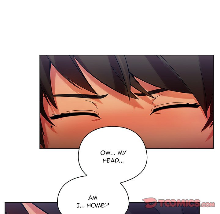 Lady Long Legs Lady Long Legs EP 21 - Toomics page 66 - 