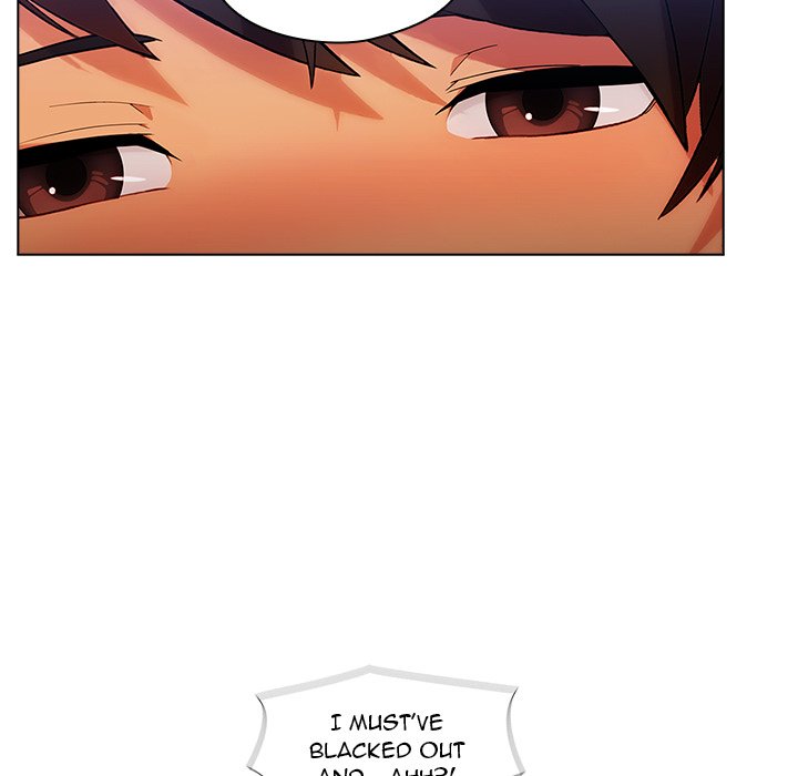 Lady Long Legs Lady Long Legs EP 21 - Toomics page 67 - 