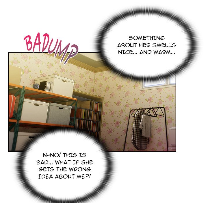 Lady Long Legs Lady Long Legs EP 21 - Toomics page 71 - 
