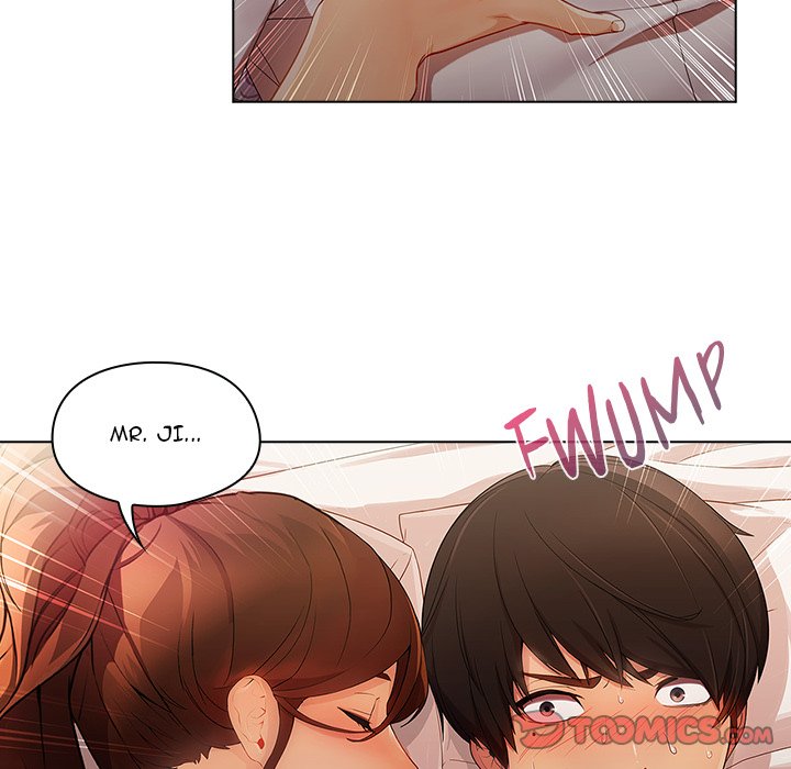 Lady Long Legs Lady Long Legs EP 21 - Toomics page 75 - 