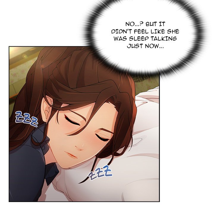 Lady Long Legs Lady Long Legs EP 21 - Toomics page 78 - 