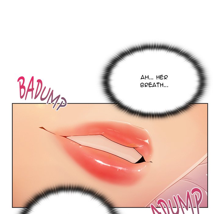 Lady Long Legs Lady Long Legs EP 21 - Toomics page 79 - 